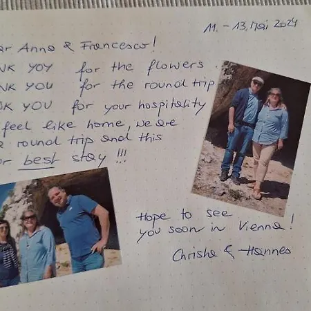 Arche' Couette-café