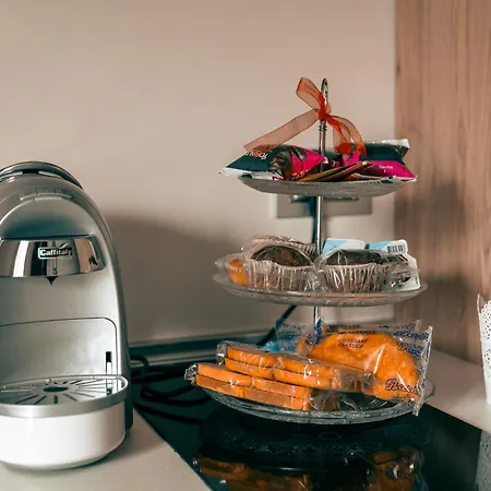 Arche' Couette-café