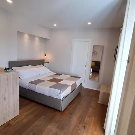 Arche' Couette-café Matera