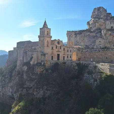 Arche' Couette-café 4*