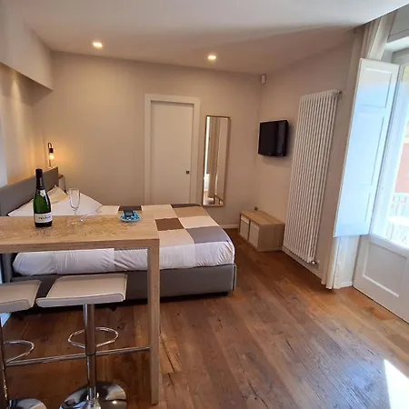 Arche' Couette-café