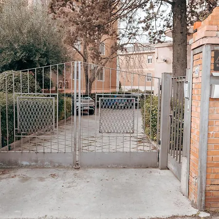 Couette-café Arche' Matera