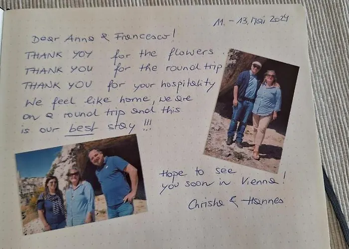 Arche' Couette-café