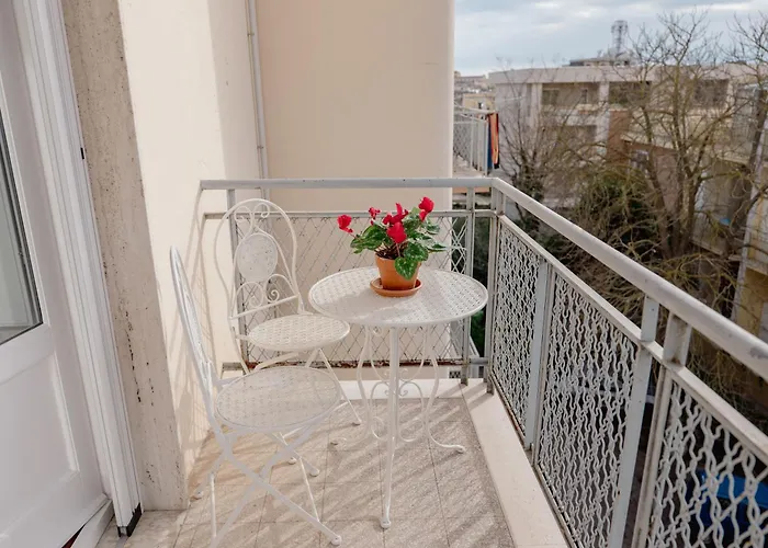 Arche' Couette-café 3*