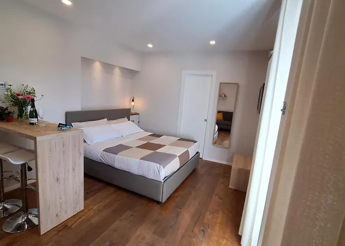 Arche' Bed & Breakfast Matera