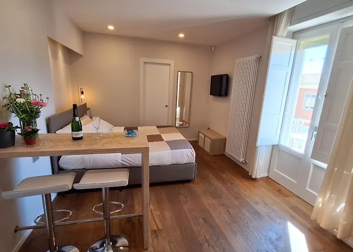 Arche' Couette-café