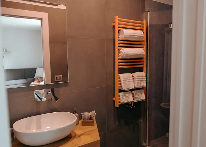 Couette-café Arche' 3*