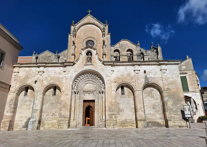 Arche' Bed & Breakfast