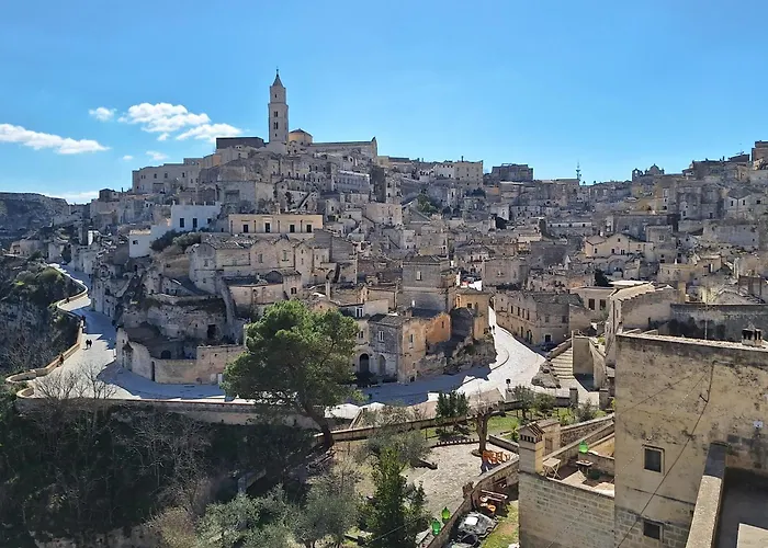 Arche' Bed & Breakfast 4*