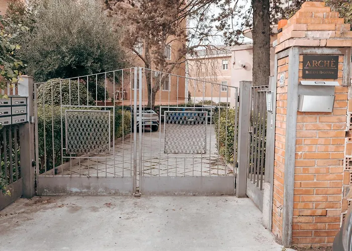 Bed & Breakfast Arche' Matera