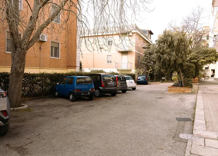 Arche' Bed & Breakfast